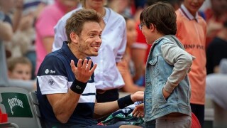 Татко, не плачи! (ВИДЕО)