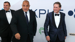 Бойко Борисов: Съгласни ли са данъкоплатците да сложим ВАР?