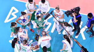 8-ма загуба за българските волейболистки. Туркините не пожалиха 