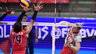 Волейболистките ни с девета поредна загуба