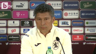 Балъков: Една седмица е малко и много, надявам се всичко да мине по план (ВИДЕО)