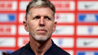 Селекционерът на Чехия: Не знам какво можем да очакваме