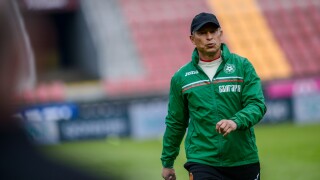 Ново начало и надежди за първа победа