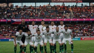 Победата е задължителна