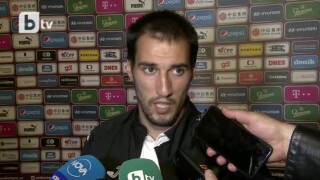 Попето: Не сме европейска сила, но не ни отписвайте (ВИДЕО)