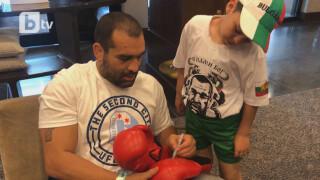 Багата пред bTV: Може да видите изненади от самбото (ВИДЕО)