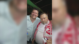 Изгубен в Северна Македония: Лудото приключение на един полски фен