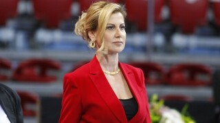 Илиана Раева за съдийството в Гран При на Бърно: Позор!