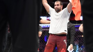 Багата по-лек с близо 2 кг от своя съперник (ВИДЕО)