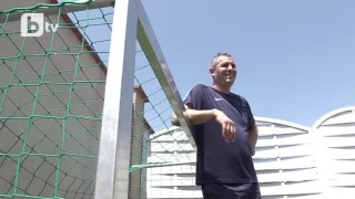 Димитър Димитров-Херо на 60 (ВИДЕО)