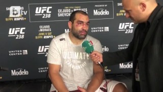 Багата пред bTV: Времето спаси съперника ми на два пъти (ВИДЕО)