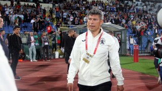 Балъков: Много лош край за нас