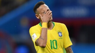 Цената на Неймар се срина, 