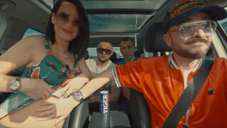 Криско стана баща - вижте първите снимки с бебето