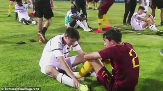 За това става дума: Децата на 