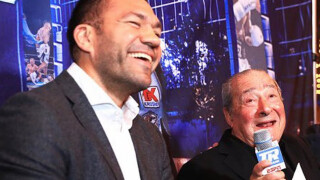 Боб Аръм защити Кубрат Пулев: Случилото се с него е лудост и тъпотия! (ВИДЕО)