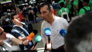 Петричев: Подкрепяме законовите начини за спасяване на 