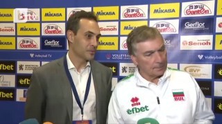 Пранди: Ако мисля какво не се получи, трябва да подам оставка (ВИДЕО)