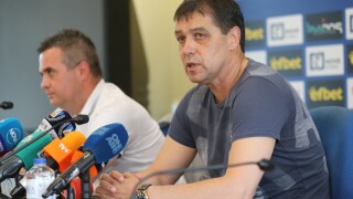 Петър Хубчев: 5 месеца бях без заплата в 