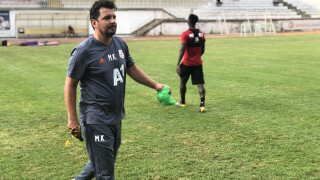 ЦСКА взе анализатор от Сърбия