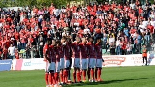 ЦСКА ще мери сили с 