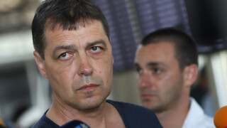 Хубчев след жребия: Повече ме интересува какъв отбор ще сглобим ние (ВИДЕО)
