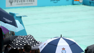 Отложиха мача на Гришо за утре