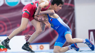 Eдмонд Назарян ще спори за европейската титла в Италия