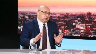 Кралев: Строим нов национален стадион. 