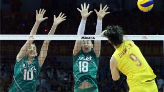 Китай не остави шансове на България