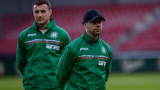 Йончо Арсов е новият директор на ДЮШ на 