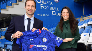 Чех се завърна в 