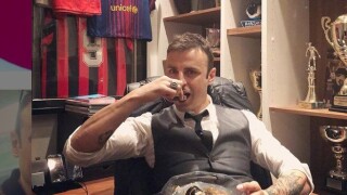 Бербатов работи над нов проект