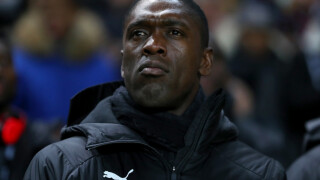 Камерунските национали се скараха за пари, не отлетяха за Египет