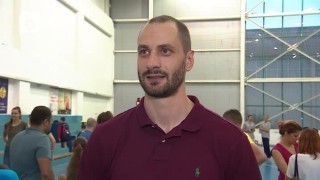 Матей Казийски: Тази година се замислих за завръщане (ВИДЕО)