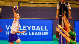 Осма загуба за България в Лигата на нациите