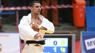 Трети сребърен медал за България от европейските игри