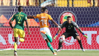 Успешно начало за 