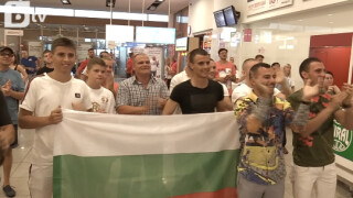 Копривленски отново на родна земя (ВИДЕО)