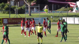 ЦСКА с класика срещу чехи в Австрия (ВИДЕО) 