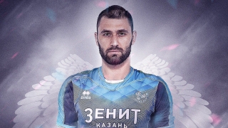 Представиха Цветан Соколов като ново попълнение на 