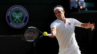 Федерер преди Надал в схемата на 