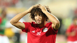 Отстраниха национал на Египет заради сексуален тормоз