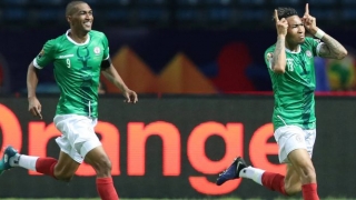 Абел Анисе и звезди на Висшата лига кръстосват шпаги в Купата на африканските нации 