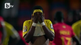 Вижте фаворита за пропуск на годината (ВИДЕО)