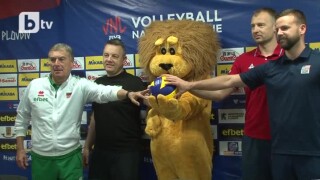 Пранди очаква силно представяне на 