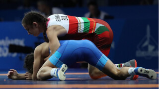 Миглена Селишка ще се бори за бронз в Минск