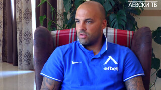 Рожденикът Ники Михайлов: Дано 