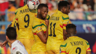 Комични голове при равенство между Тунис и Мали (ВИДЕО)