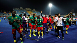 Челен сблъсък между фаворити в Купата на африканските нации  